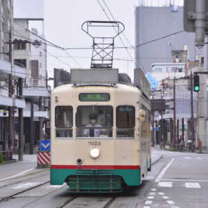 富山市内電車でSuicaなどが利用できるようになる | 東京富山県人会連合会