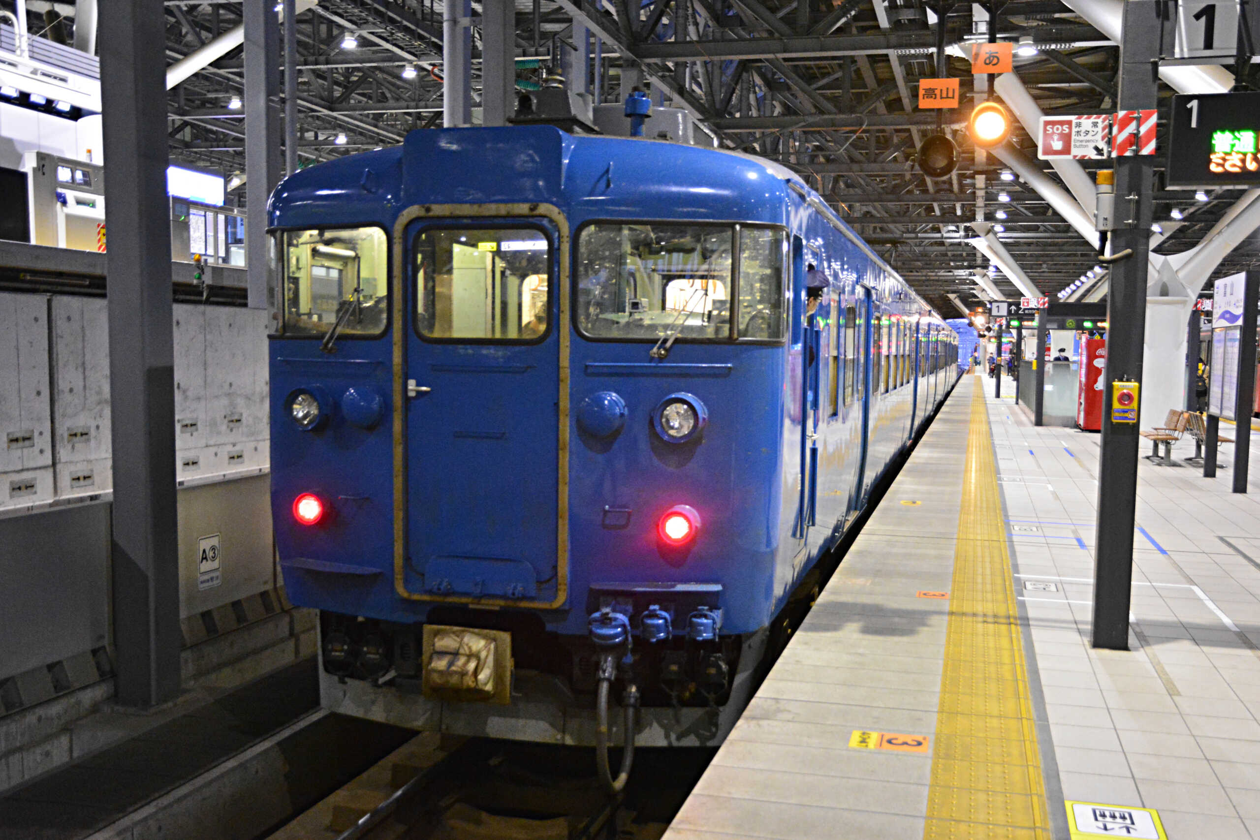 あいの風とやま鉄道新駅開業と2022年春ダイヤ改正の話題 あいの