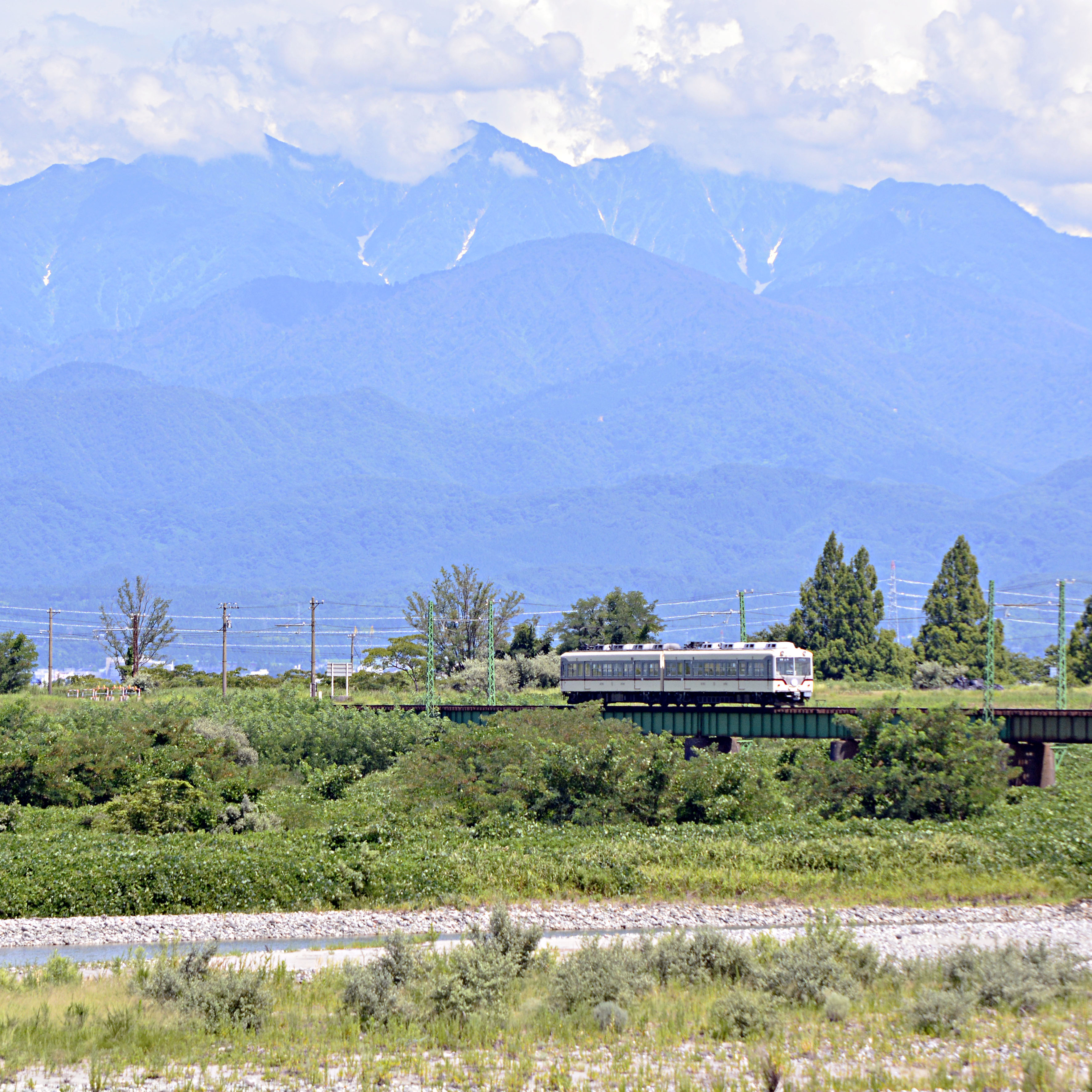 富山地方鉄道 令和8年3月14日ダイヤ改正 | 東京富山県人会連合会